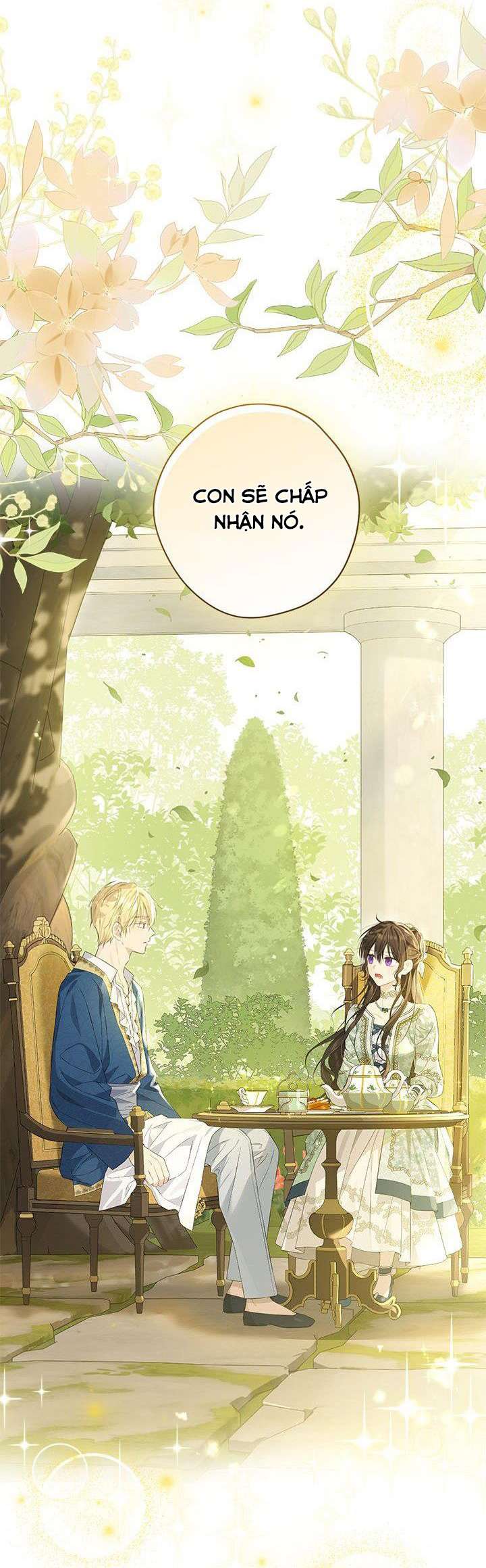 Tôi Là Minh Chứng Của Sự Thật Chap 94 - Trang 3