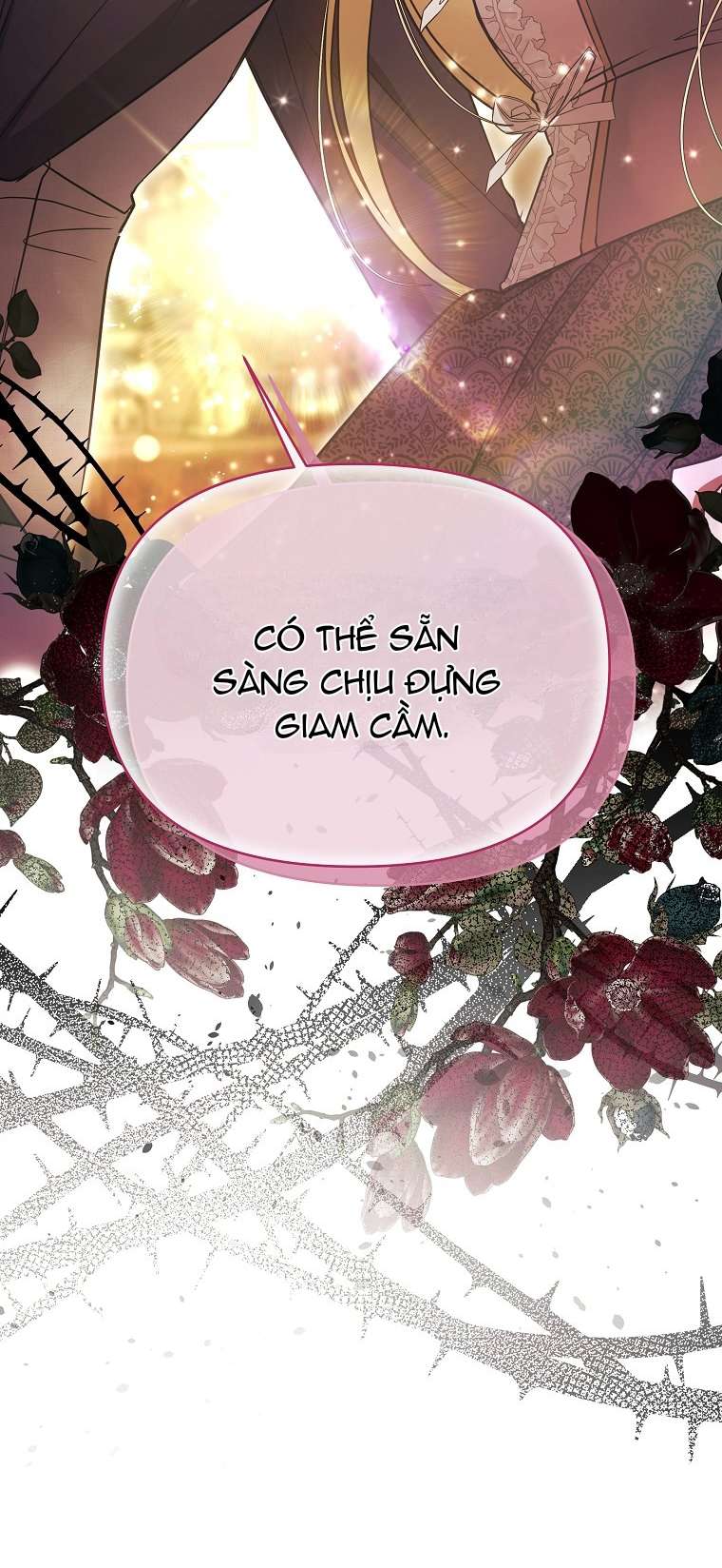Chị Gái Tôi Là Nhân Vật Chính Chap 19 - Trang 3