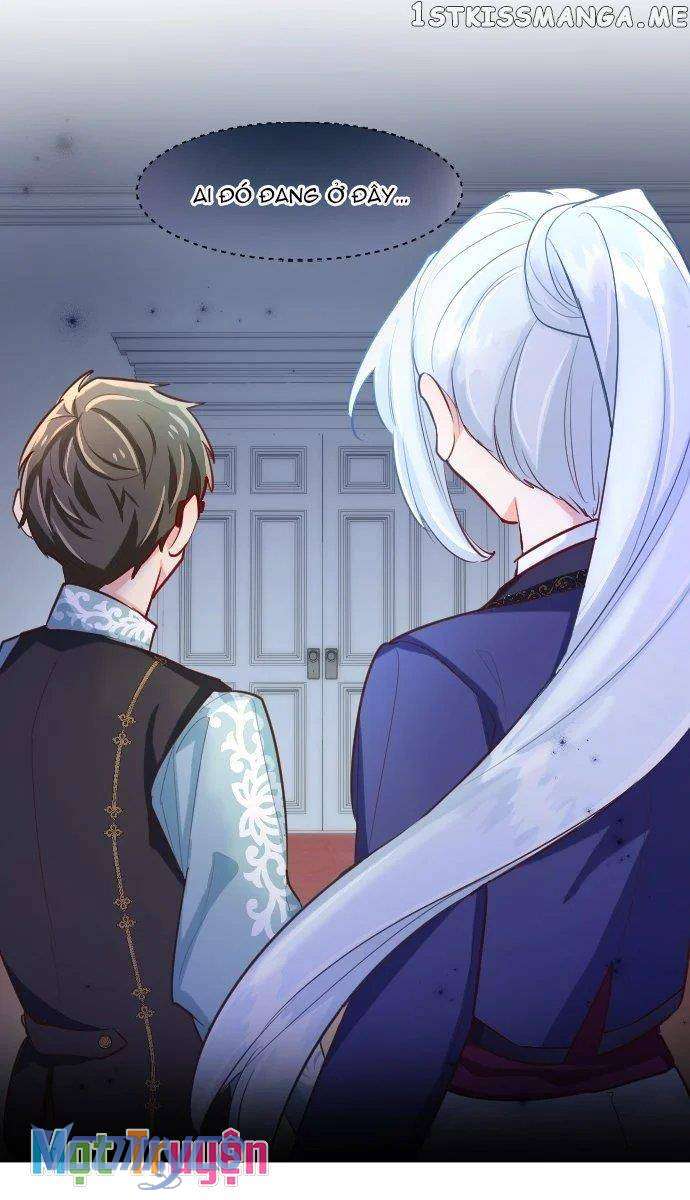 Sự Báo Thù Của Một Vị Thánh Chap 44 - Next Chap 45
