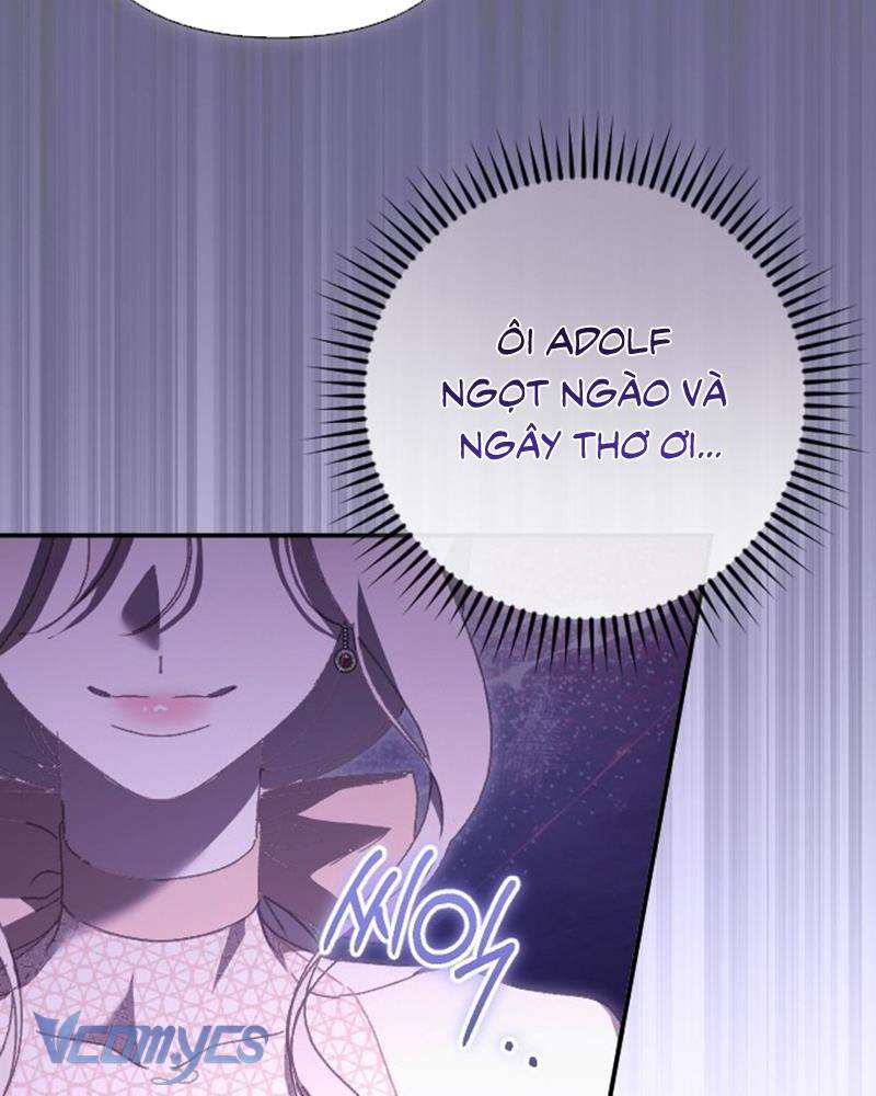 Dành Cho Những Ai Coi Hối Tiếc Là Điều Xa Xỉ Chap 23 - Trang 4