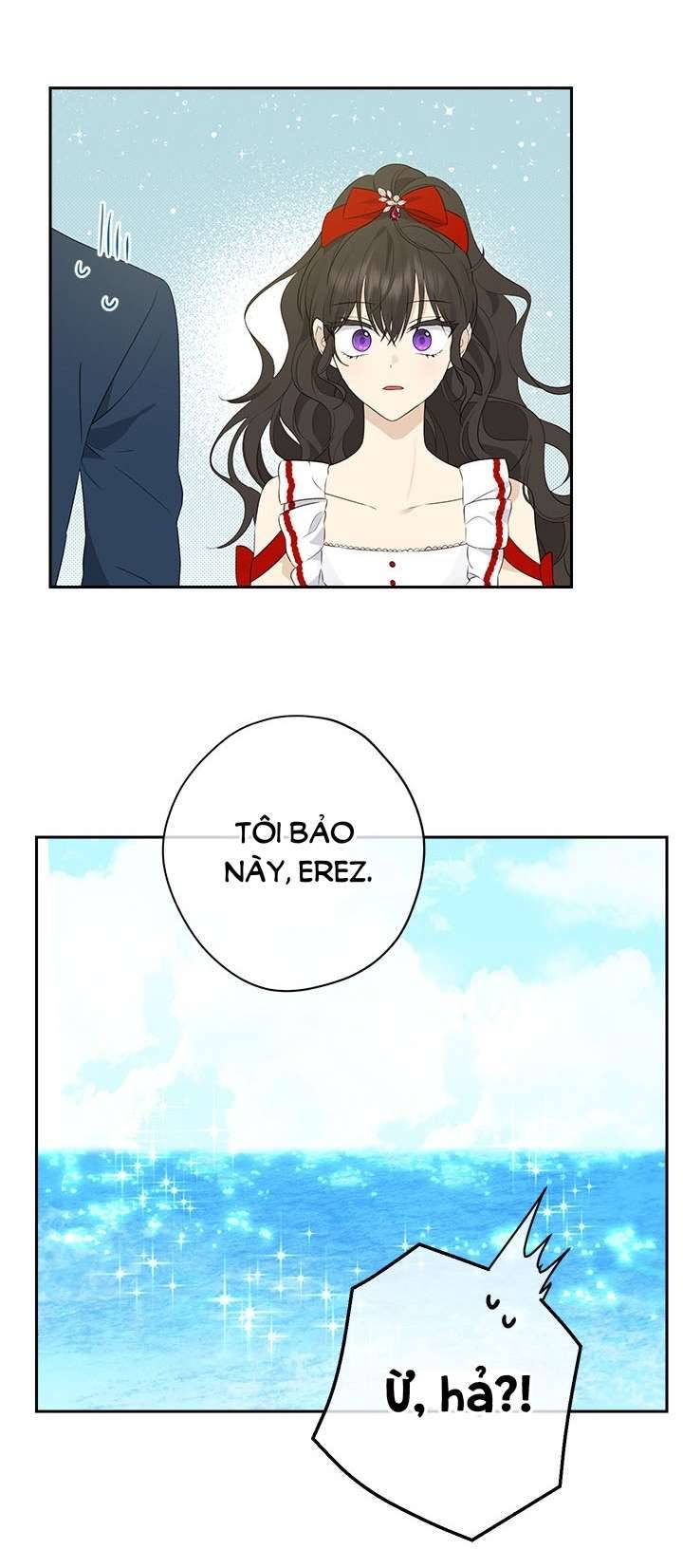 Tôi Là Minh Chứng Của Sự Thật Chap 74 - Trang 3