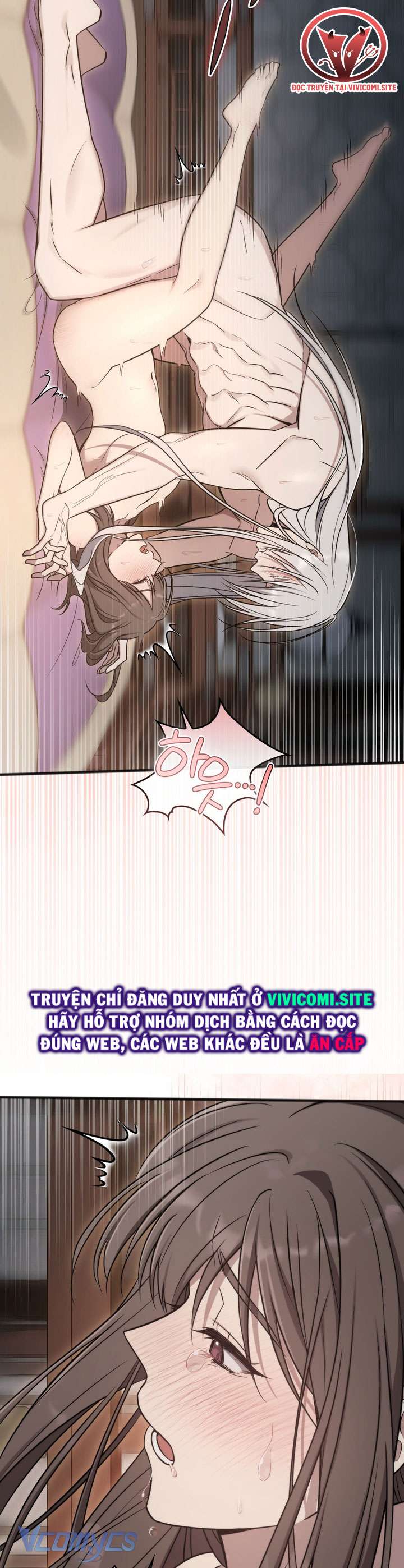 [18+] Đảo Vô Ảnh Chapter 9 - Trang 3