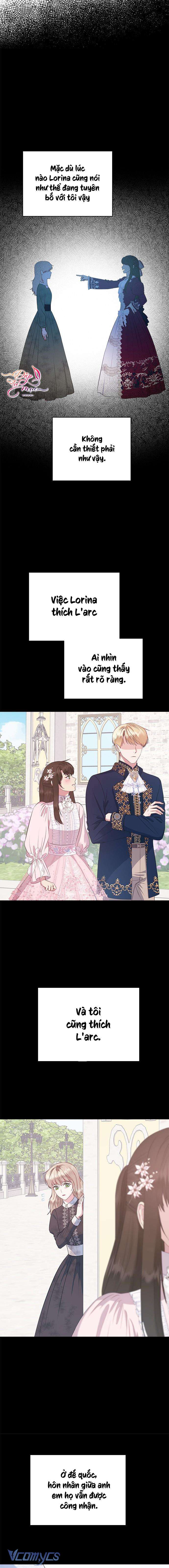 Ác Long Sống Làm Gì Cơ Chứ? Chap 14 - Trang 3