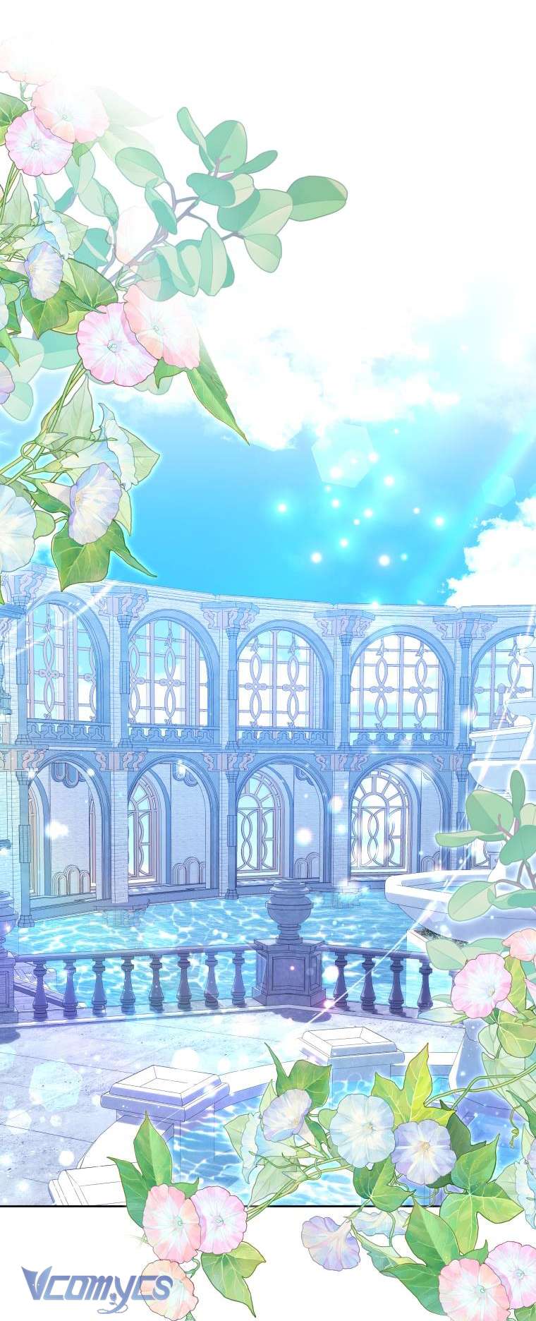 Bé Con Cá Voi Sát Thủ Chapter 15 - Next Chapter 16