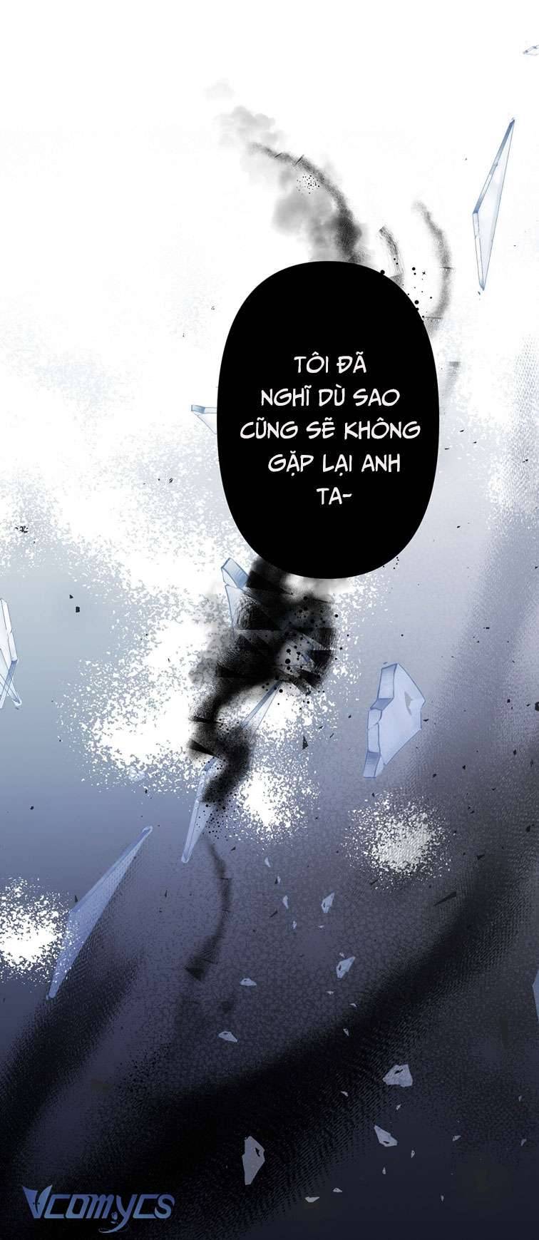 [18+] Vì Những Thứ Đã Tan Vỡ Chap 1 - Next Chap 2