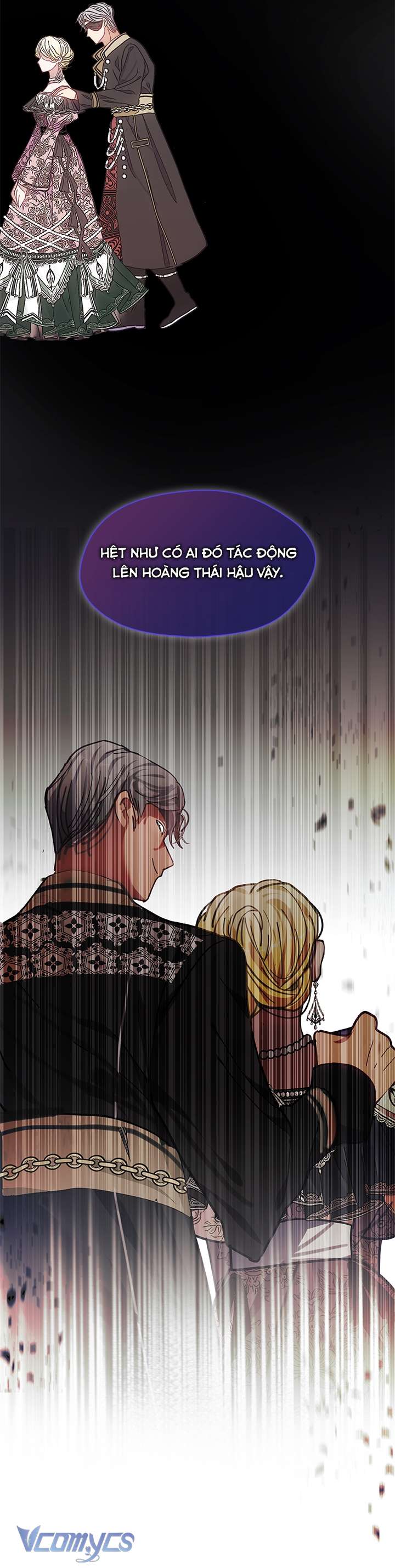 Gia Đình Bị Ám Ảnh Bởi Tôi Chapter 73 - Next Chap 74