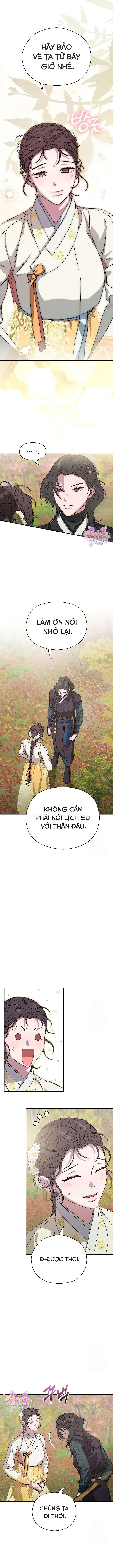 Ta Chỉ Muốn Ăn Em Chap 10 - Trang 3