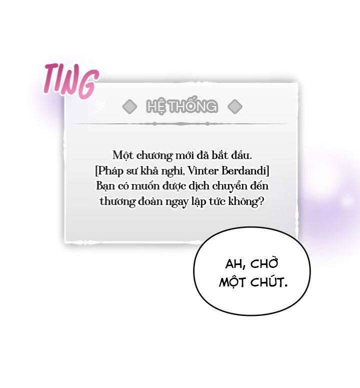 Kết Cục Của Nhân Vật Phản Diện Chỉ Có Thể Là Cái Chết Chapter 32 - Next Chapter 33