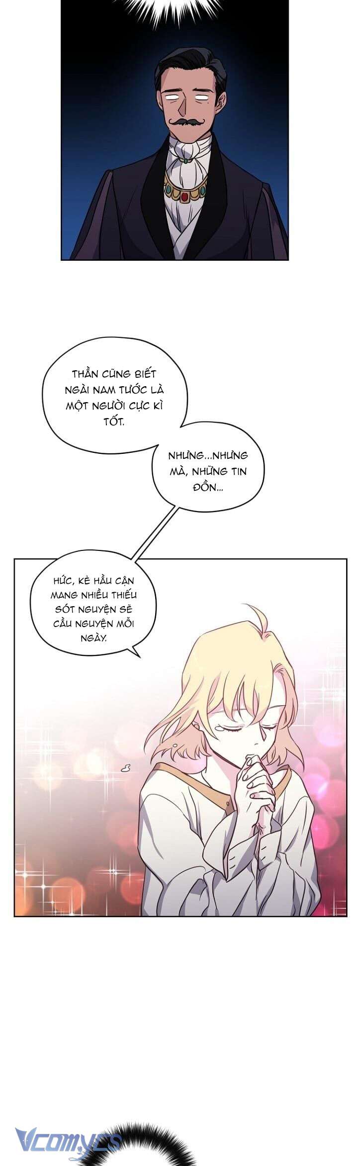 CHITRA Chapter 30 - Next Chapter 31