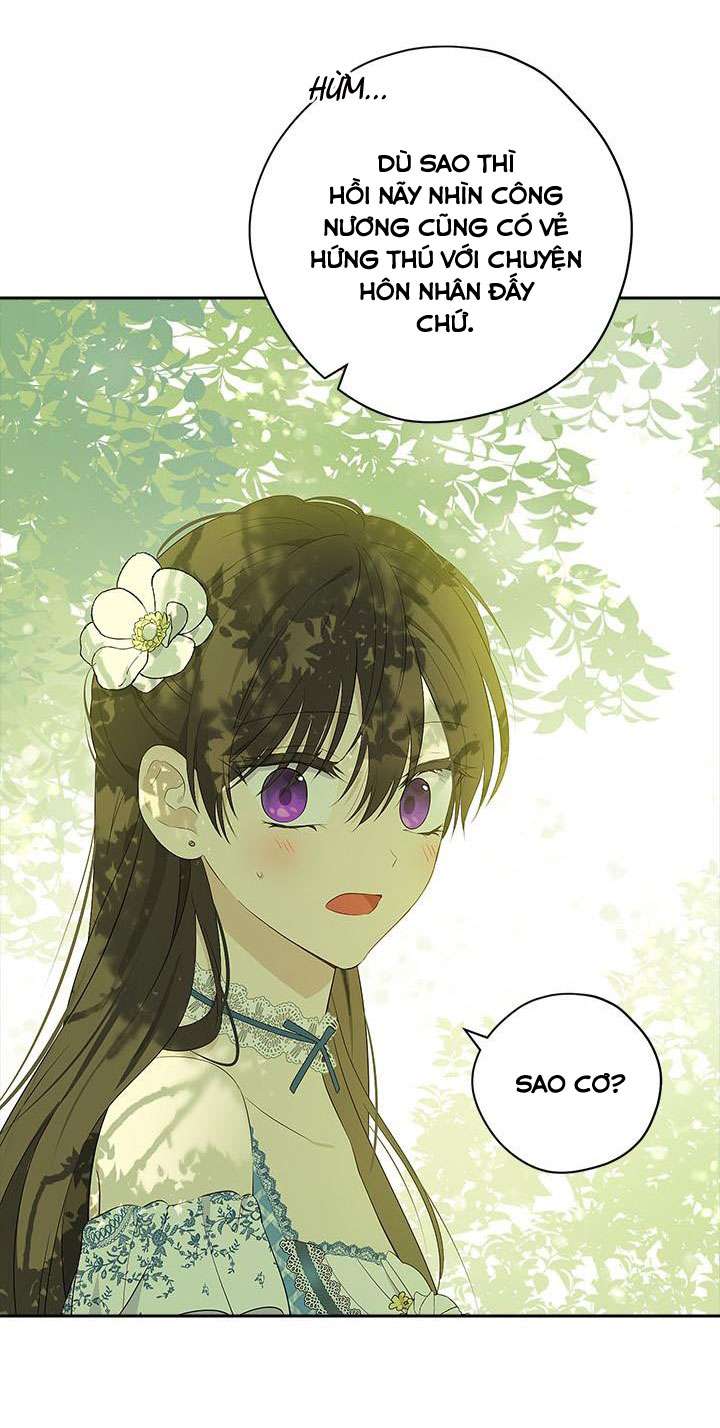 Tôi Là Minh Chứng Của Sự Thật Chap 80 - Next Chap 81