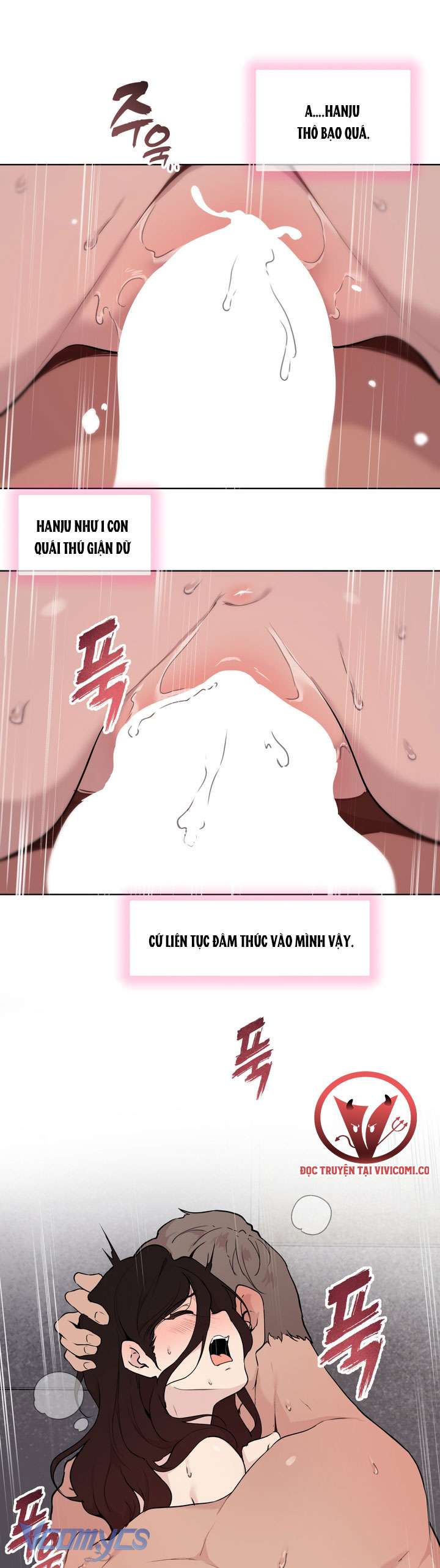 [18+] Viện Nghiên Cứu Ghế Tình Yêu Chap 5 - Trang 2