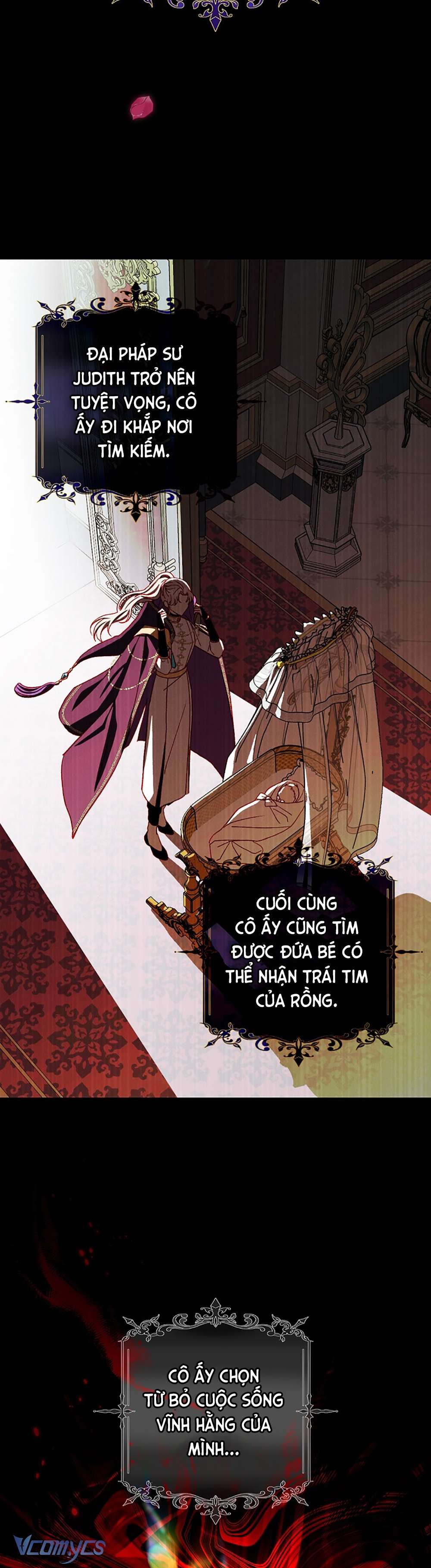 Sống Sót Dưới Thân Phận Hầu Nữ Chap 91 - Trang 2