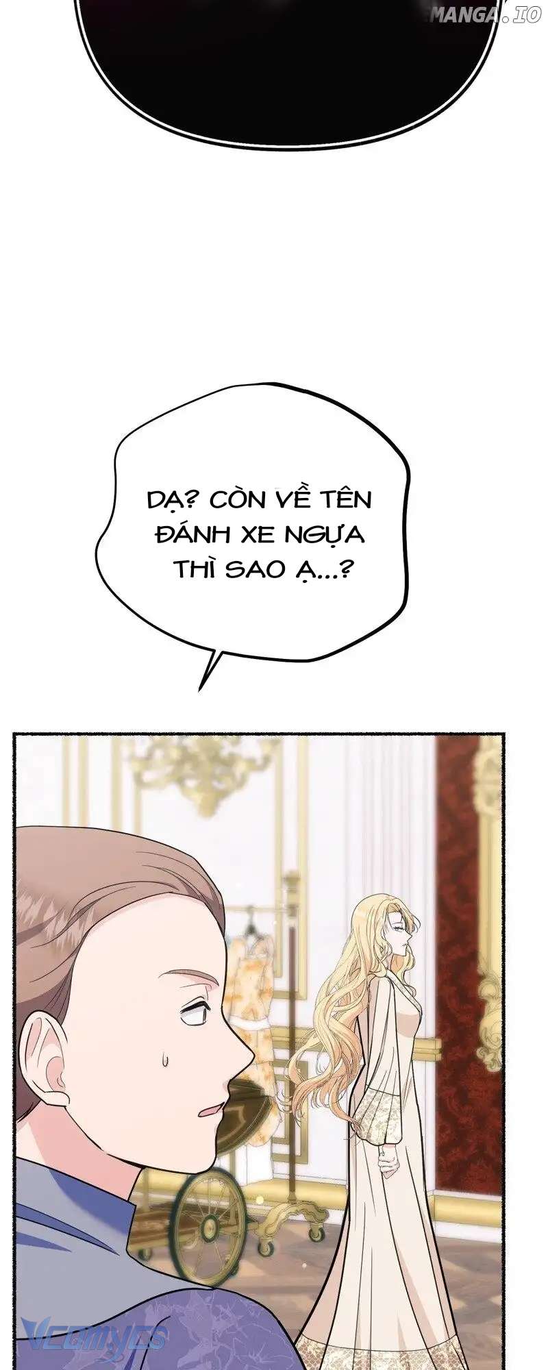 Trở Thành Chú Mèo Ngủ Cùng Bạo Chúa Chapter 32 - Next Chapter 33