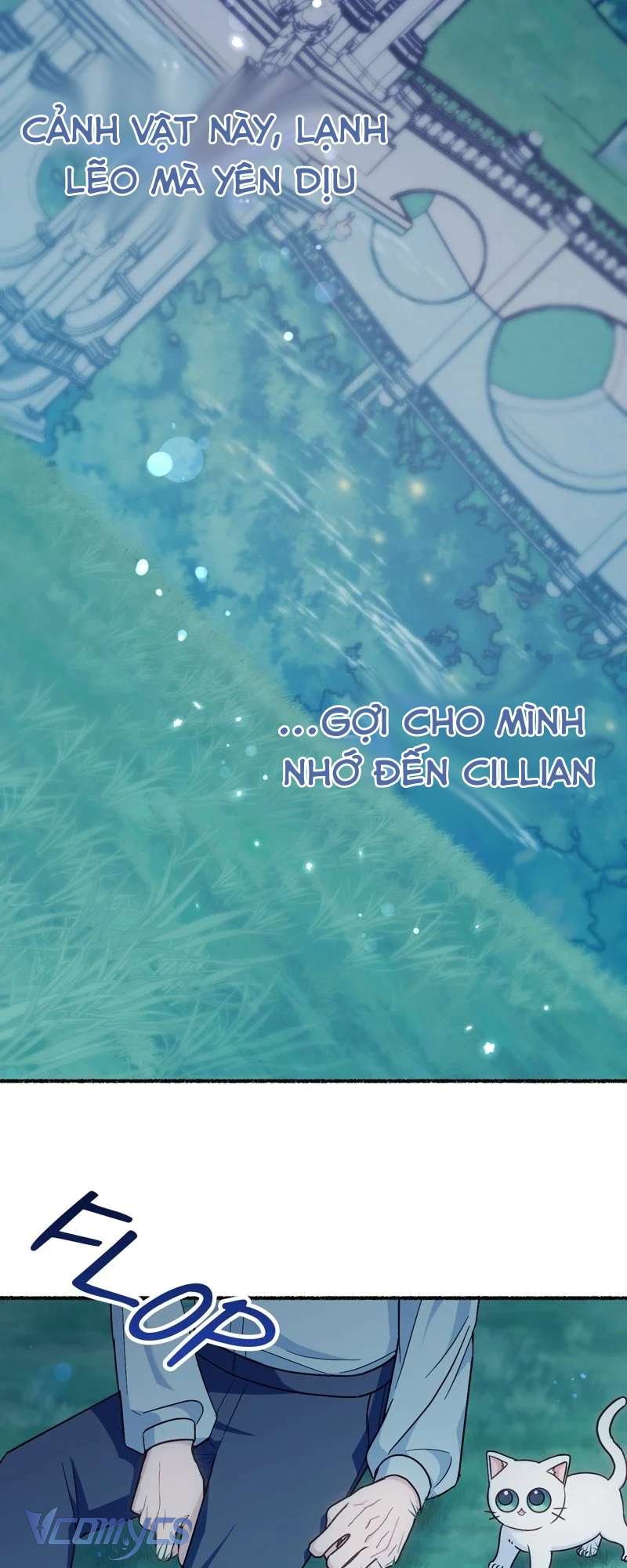 Trở Thành Chú Mèo Ngủ Cùng Bạo Chúa Chapter 18 - Trang 3