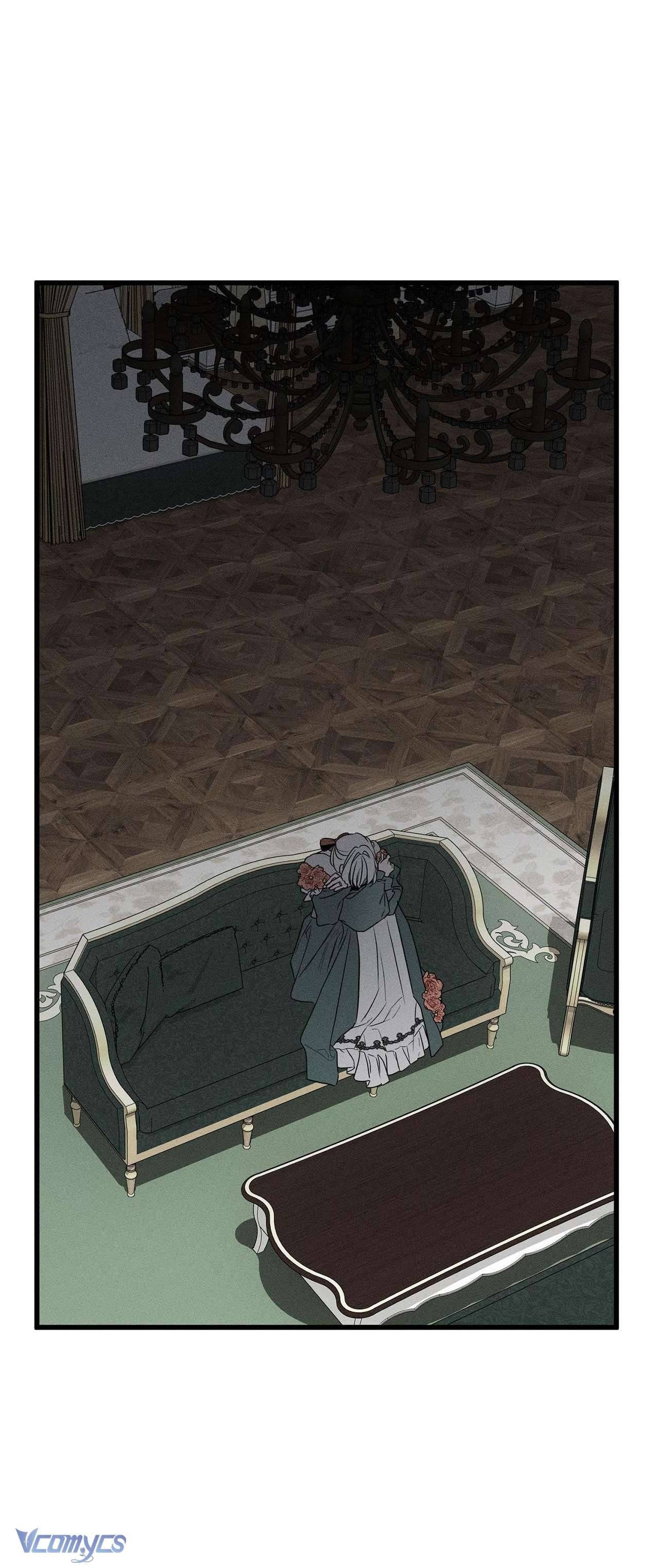 Vị Phu Quân Căm Ghét Tôi Đã Mất Trí Nhớ Chapter 44 - Next Chapter 45
