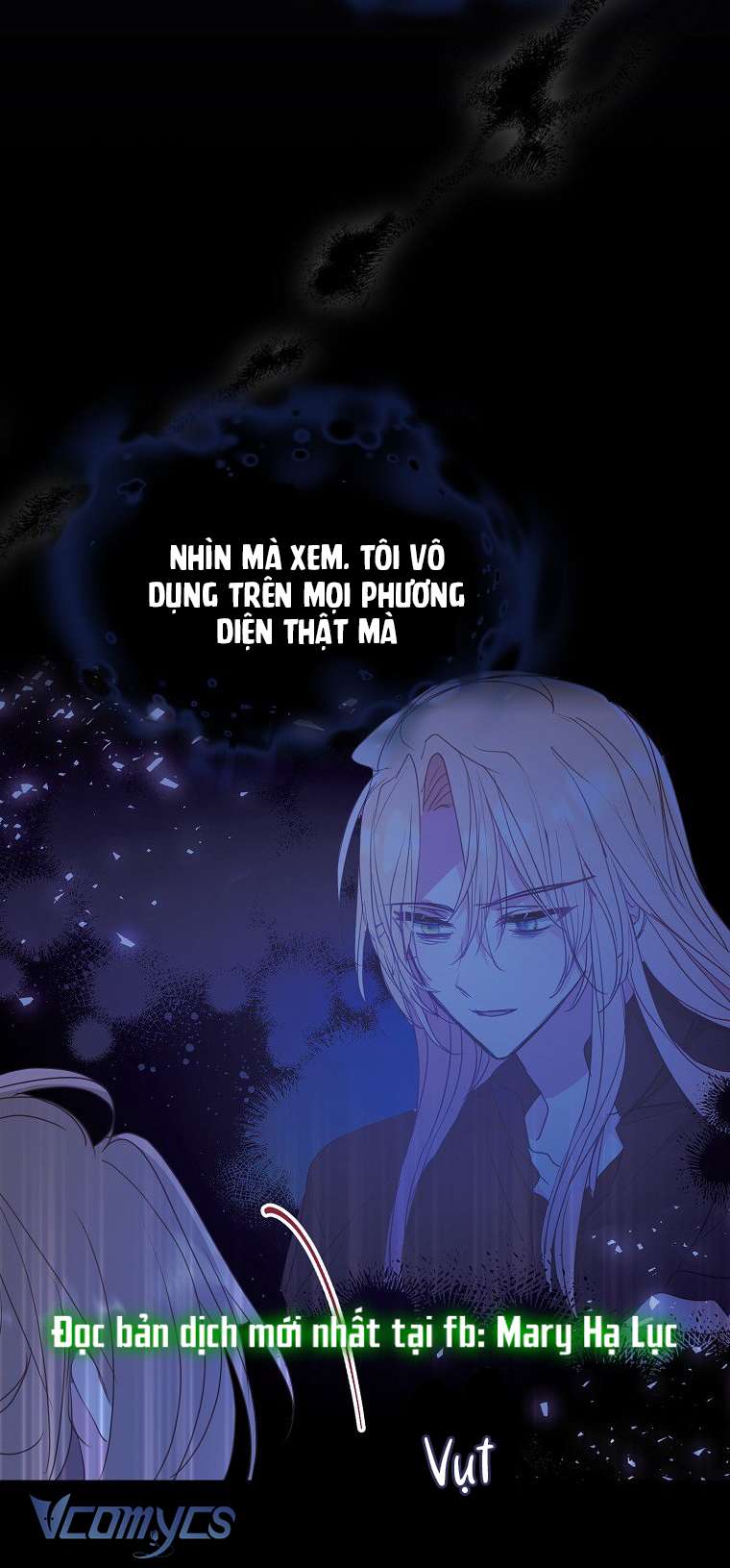 Bệ Hạ Xin Đừng Giết Tôi!!! Chap 65 - Trang 2