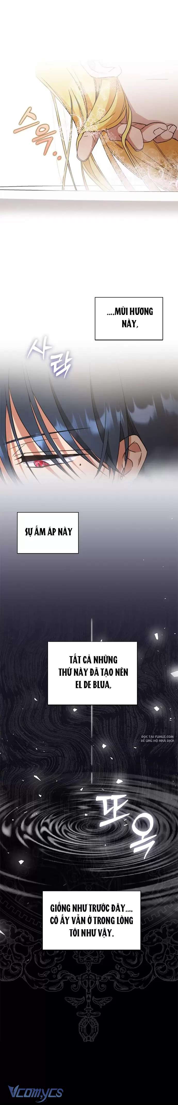 Làm Thế Nào Để Ăn Chủ Nhân Chapter 55 - Trang 3
