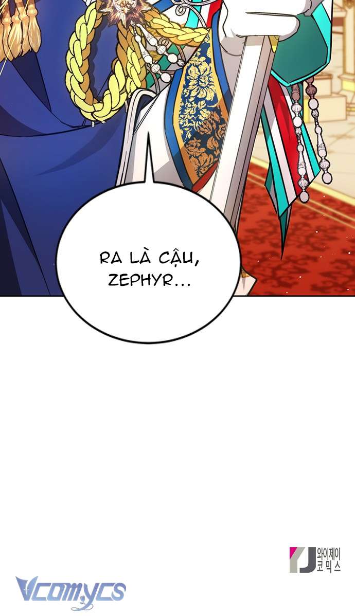 Làm Thế Nào Để Ăn Chủ Nhân Chapter 24 - Trang 3
