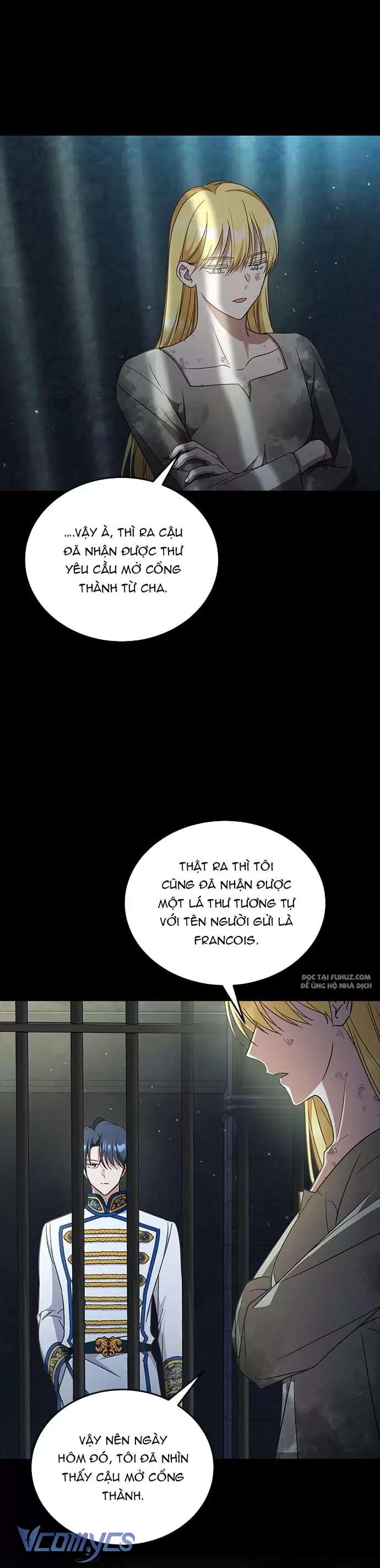 Làm Thế Nào Để Ăn Chủ Nhân Chapter 55 - Trang 3