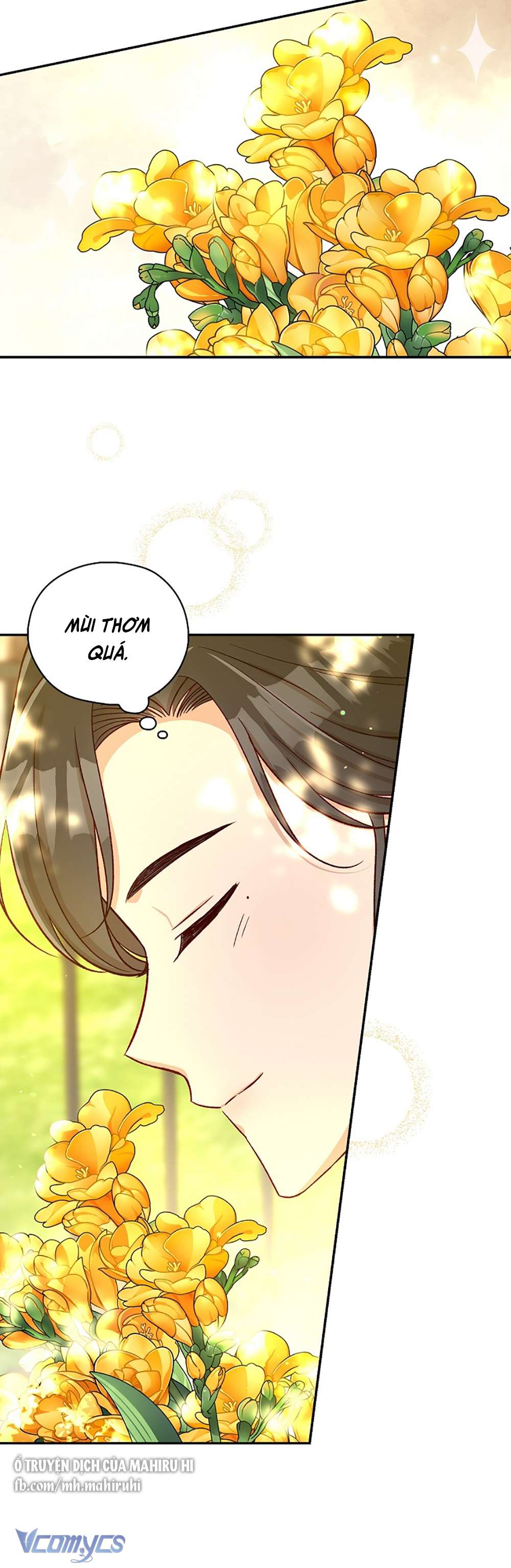 Sống Sót Dưới Thân Phận Hầu Nữ Chap 91 - Trang 2