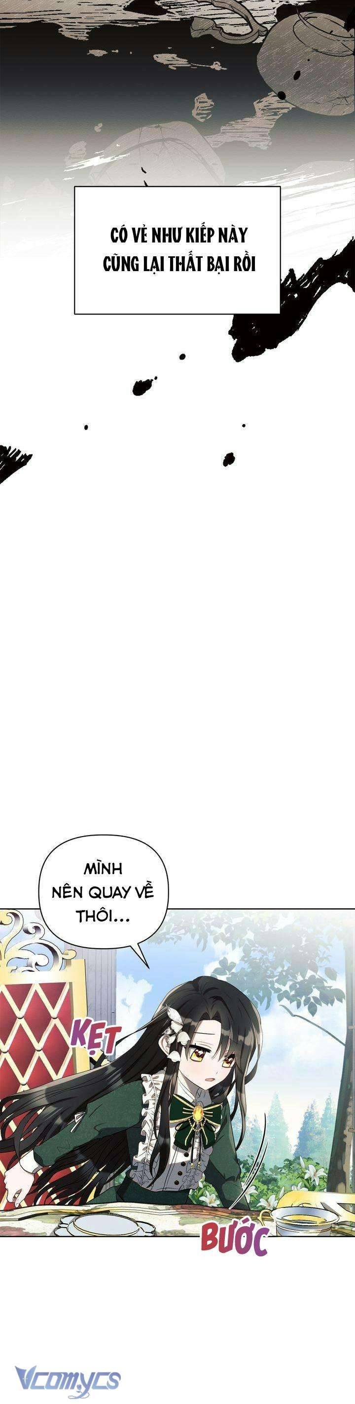 Công Chúa Ashtarte Chapter 2 - Trang 4