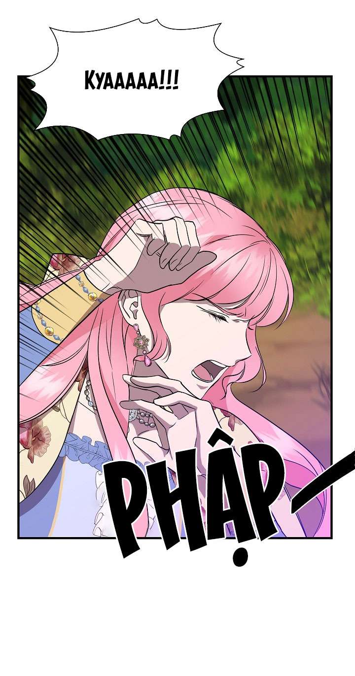 Tôi Không Phải Là Cinderella Chapter 14 - Trang 4