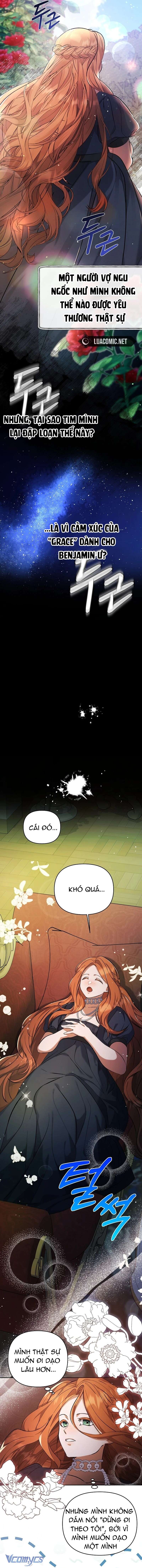 Cô Vợ Xấu Xí Của Công Tước Ám Muội Chap 2 - Trang 2