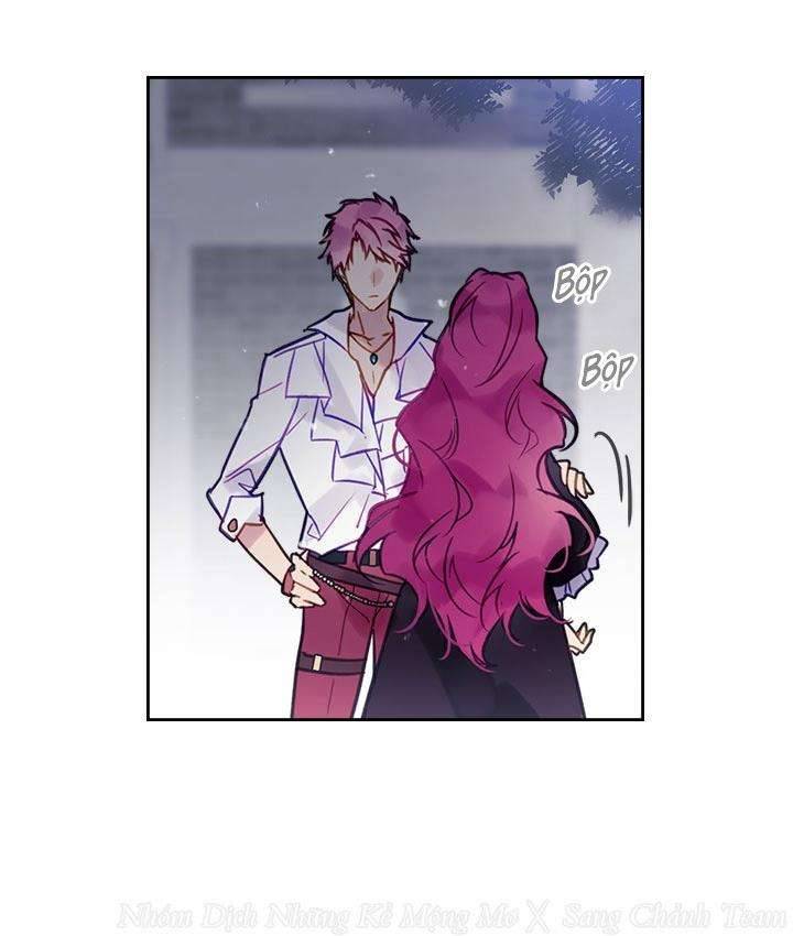 Kết Cục Của Nhân Vật Phản Diện Chỉ Có Thể Là Cái Chết Chapter 21 - Next Chapter 22