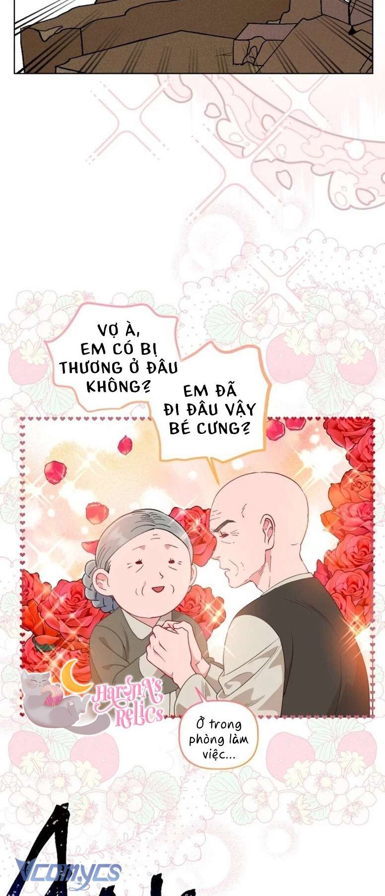 Sự Điều Trị Đặc Biệt Của Tinh Linh Chapter 71 - Next Chapter 72