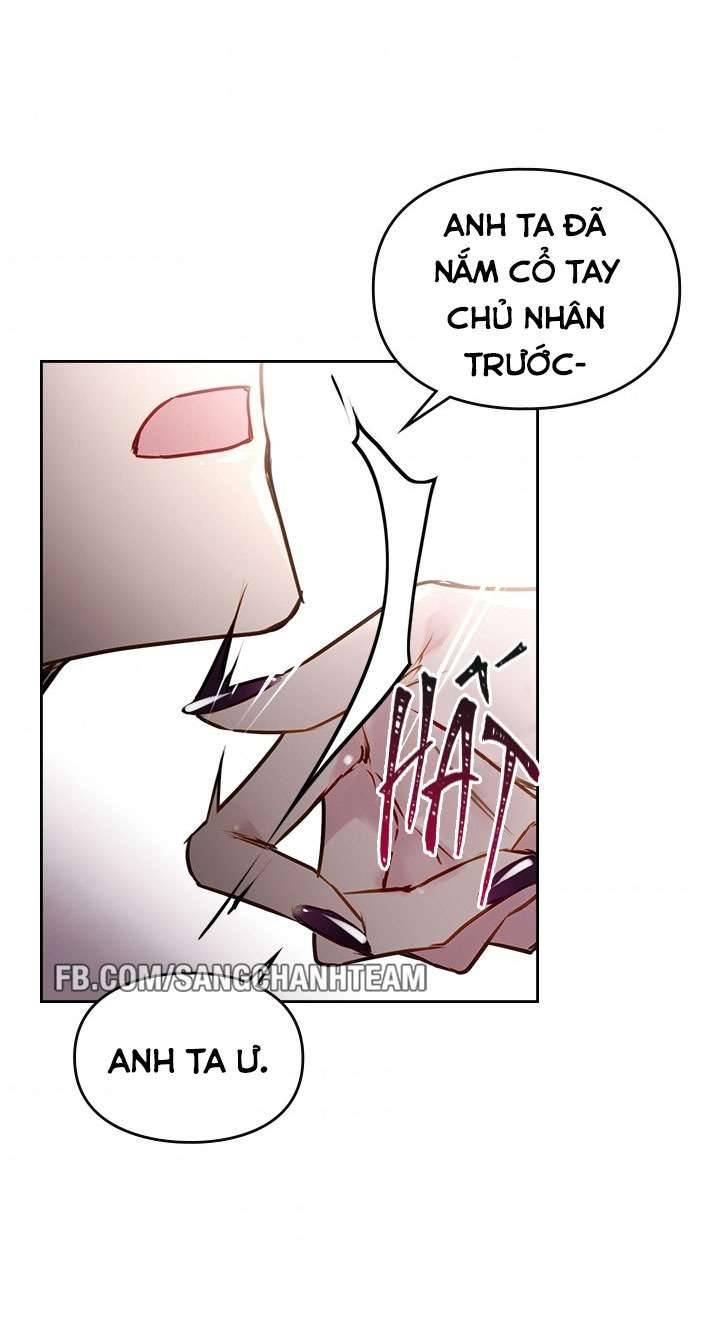 Kết Cục Của Nhân Vật Phản Diện Chỉ Có Thể Là Cái Chết Chapter 55 - Next Chapter 56