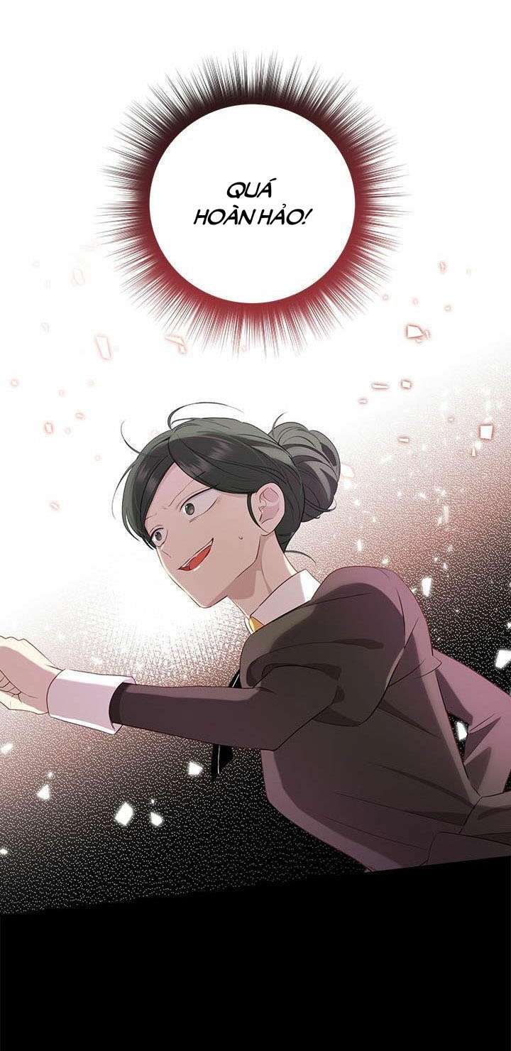Tôi Là Minh Chứng Của Sự Thật Chap 66 - Next Chap 67