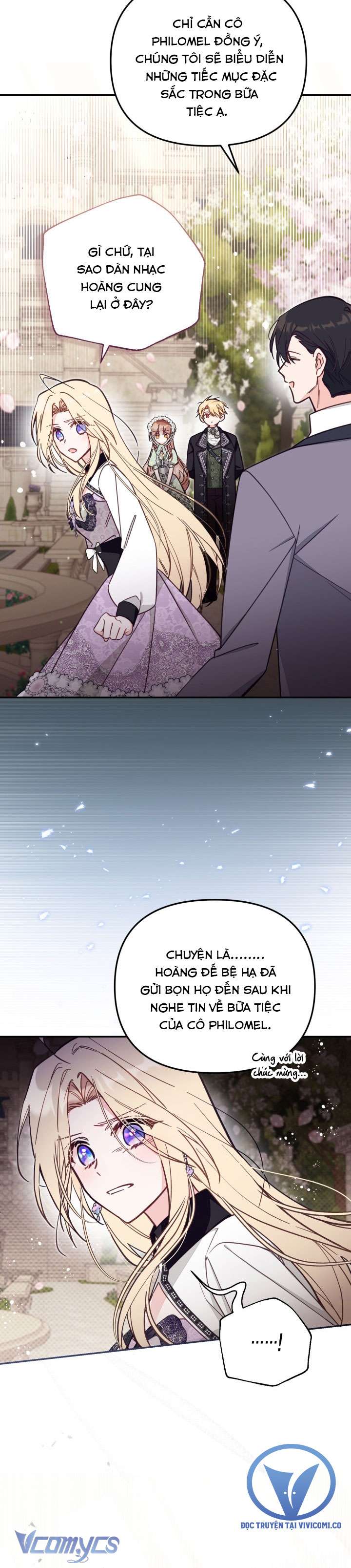 Không Có Chỗ Cho Kẻ Giả Mạo Chap 70 - Trang 2