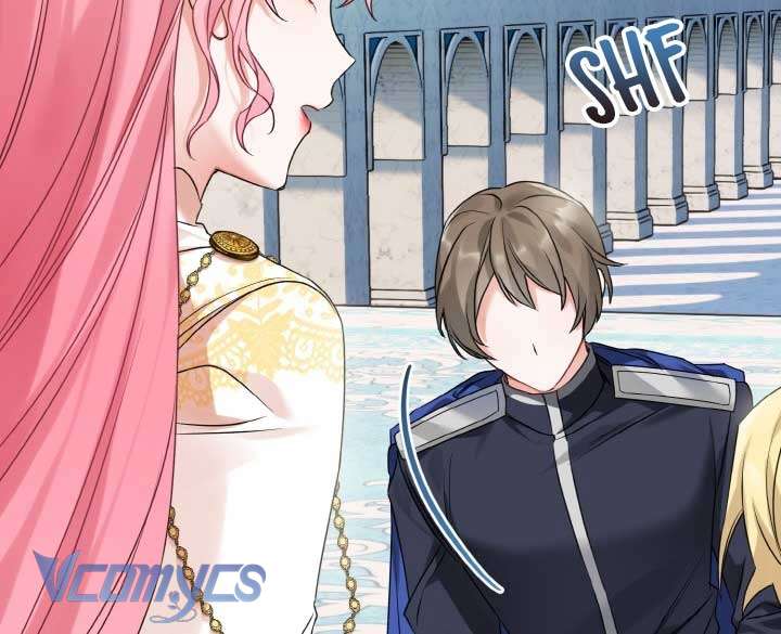 Mê Cung Cám Dỗ Của Emilone Chapter 10 - Trang 4