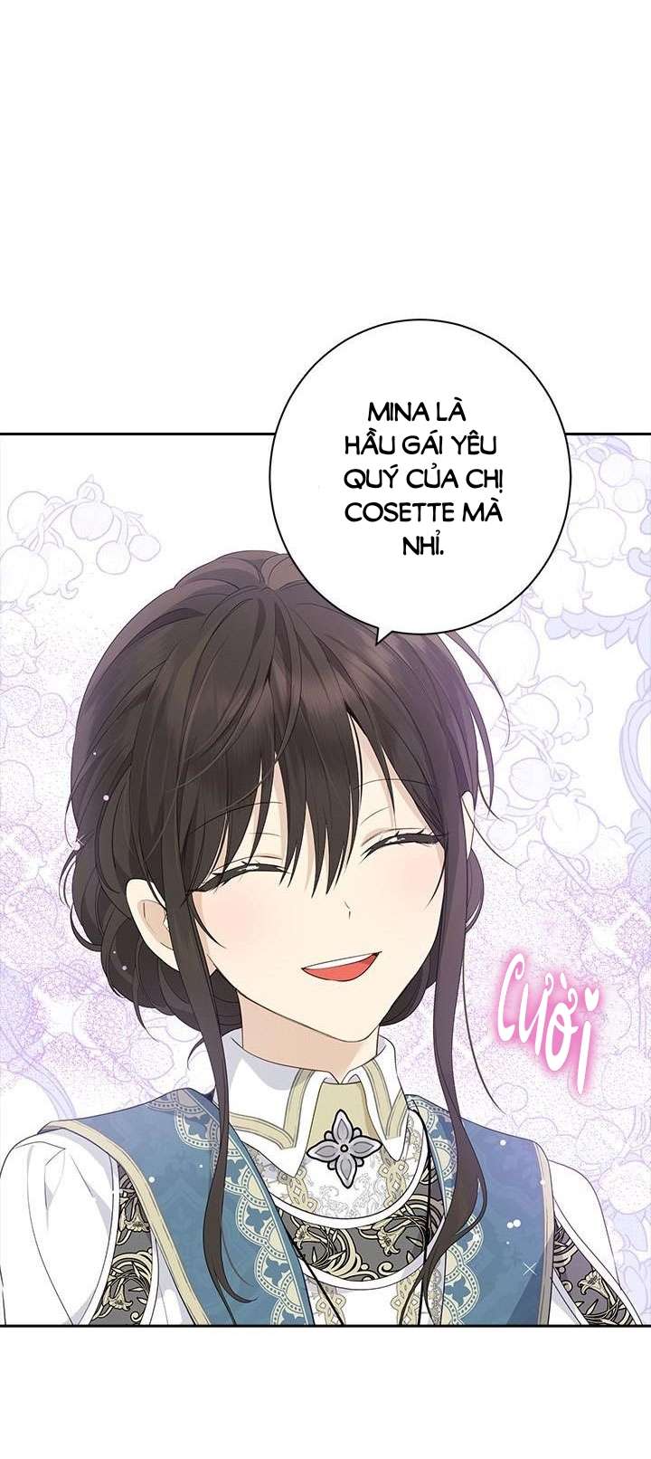 Tôi Là Minh Chứng Của Sự Thật Chap 68 - Trang 3