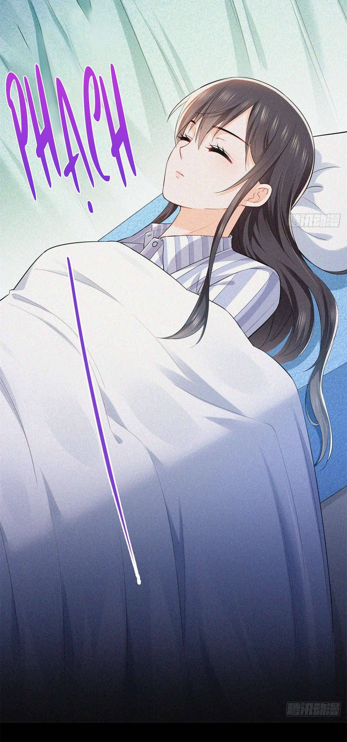Hệt Như Hàn Quang Gặp Nắng Gắt Chap 253 - Trang 4