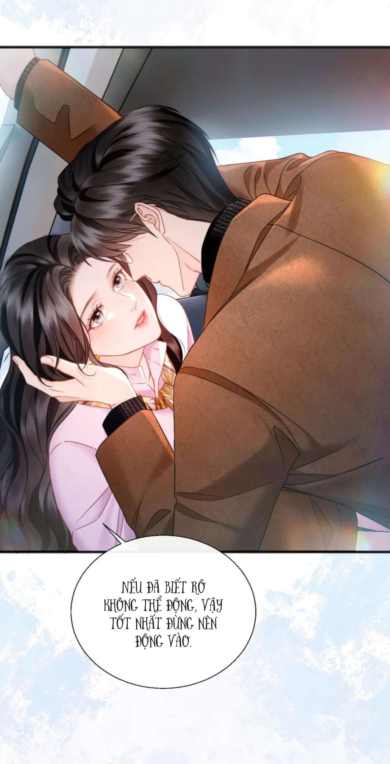 Tình Si Chap 29 - Trang 2