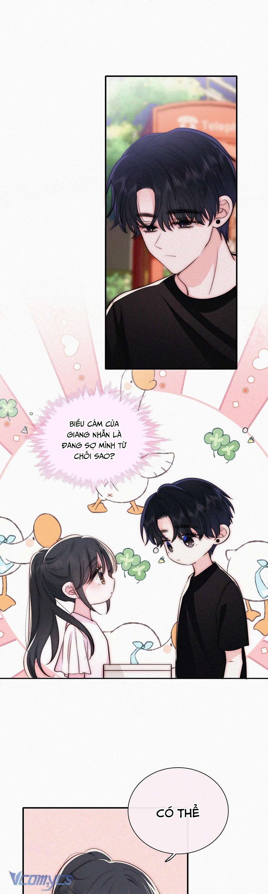 Một Mực Cưng Chiều Chap 95 - Trang 2