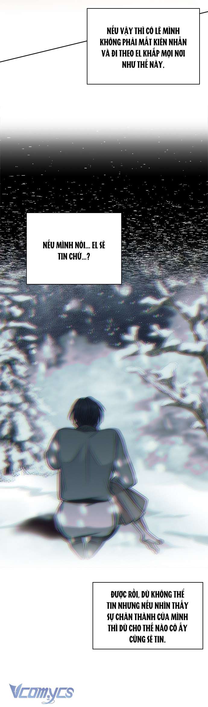 Làm Thế Nào Để Ăn Chủ Nhân Chapter 34 - Trang 3
