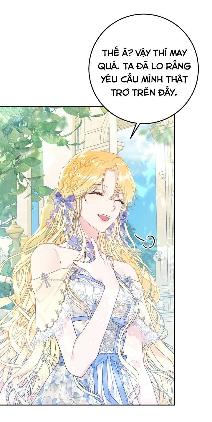 Ác Nữ Chỉ Là Một Con Rối Chap 37 - Next Chap 38