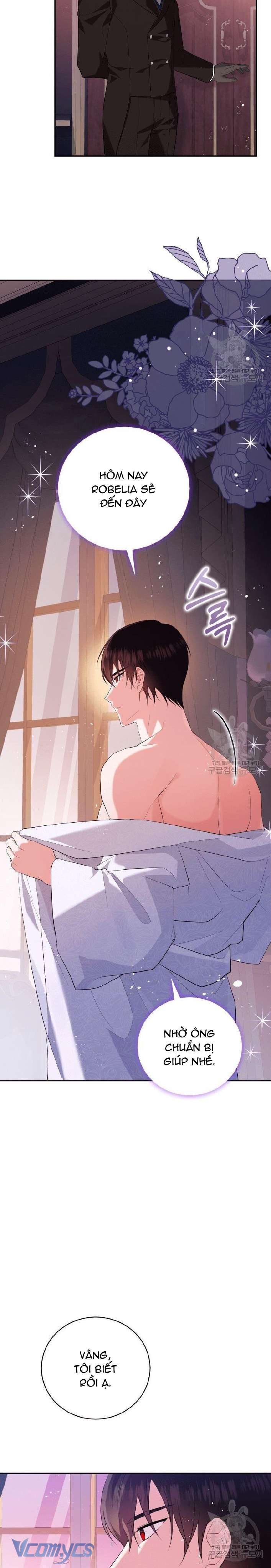 Kế Hoạch Trả Thù Chap 7 - Trang 2
