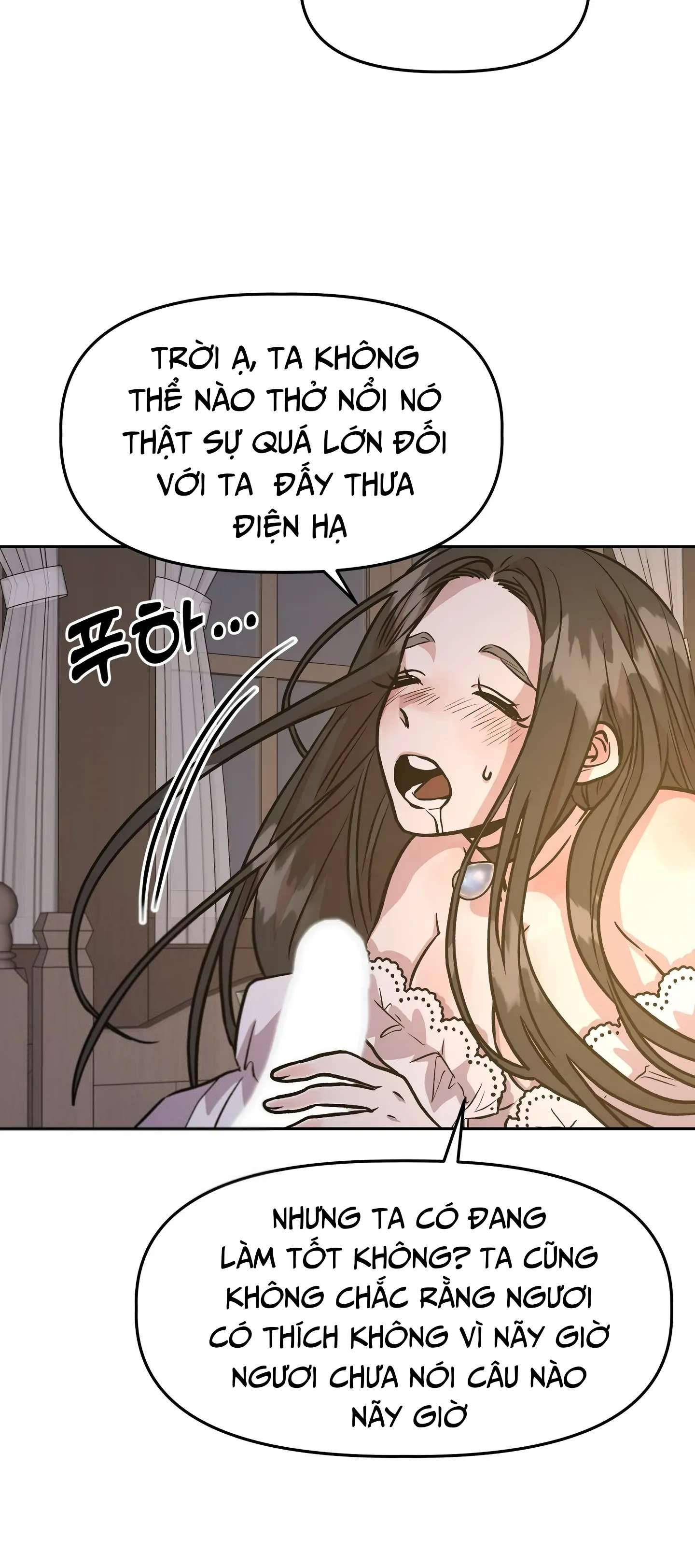 Hoàng Tử Bạch Tuyết Đã Bị Hoàng Hậu Bắt Đi Chapter 5 - Next Chapter 6