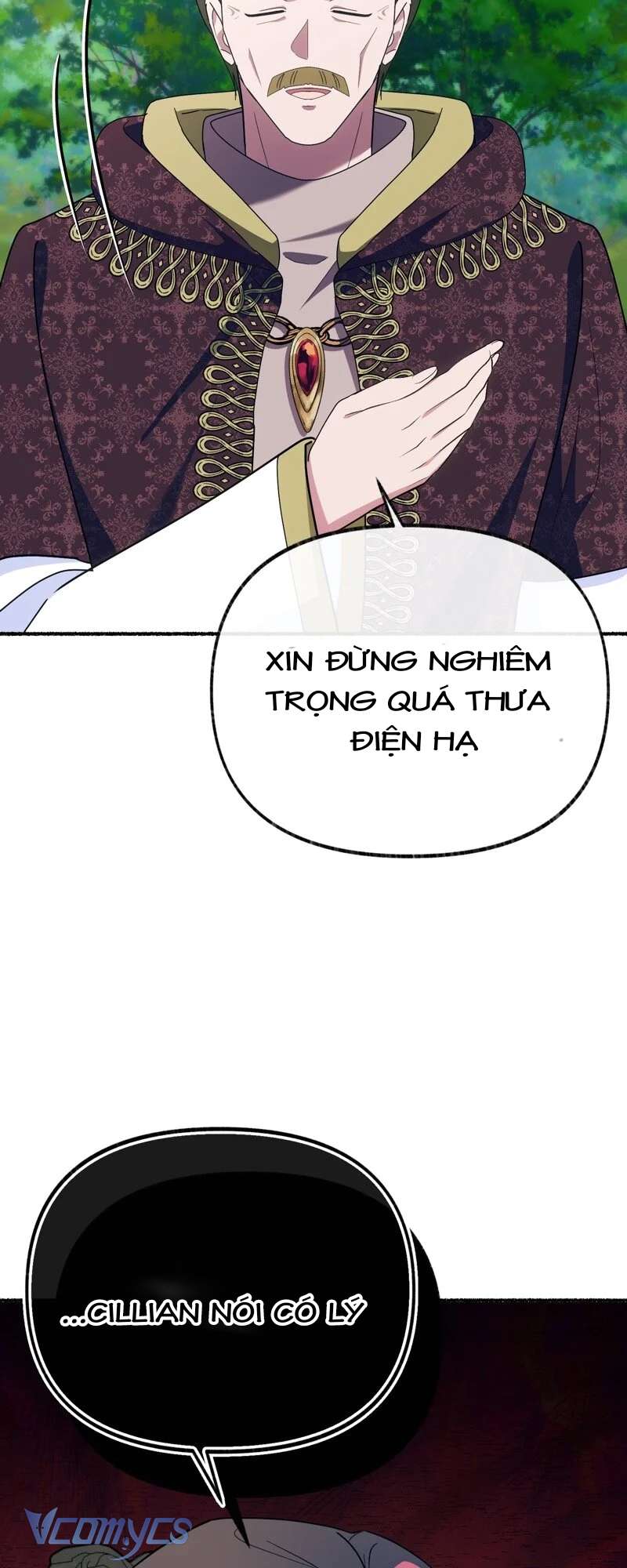 Trở Thành Chú Mèo Ngủ Cùng Bạo Chúa Chapter 39 - Next Chapter 40