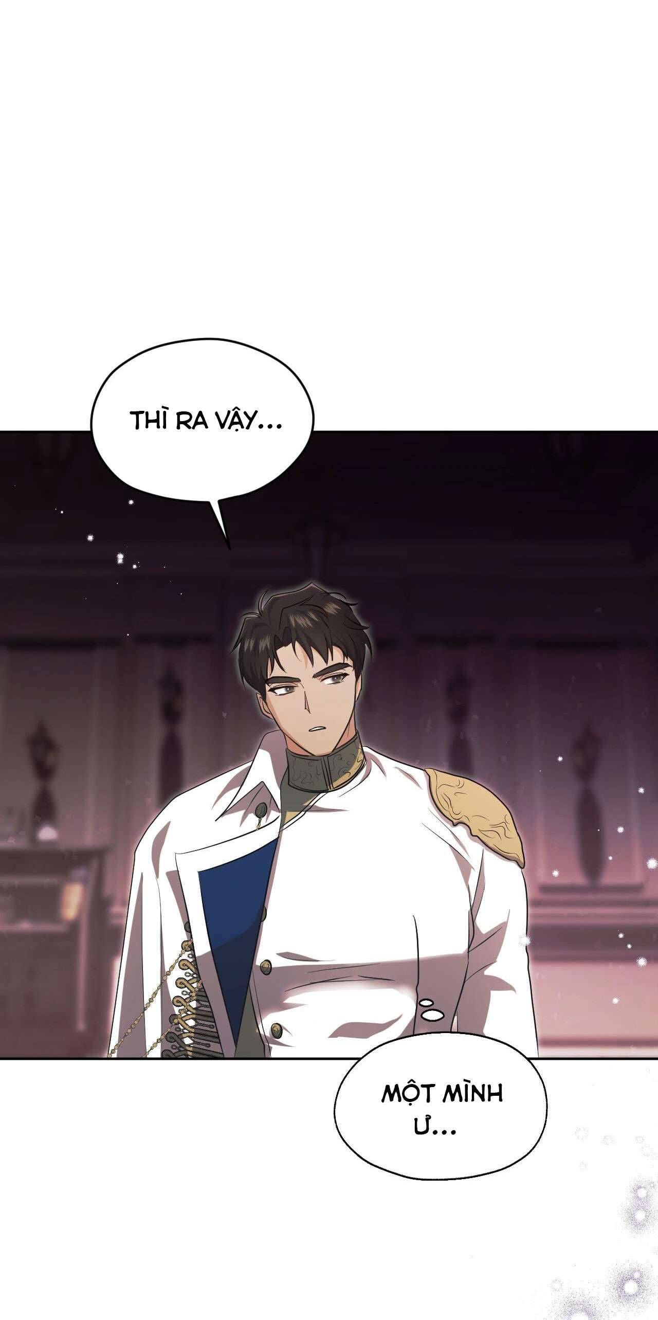 Thánh Nữ Giả Muốn Bỏ Trốn Chap 19 - Trang 4