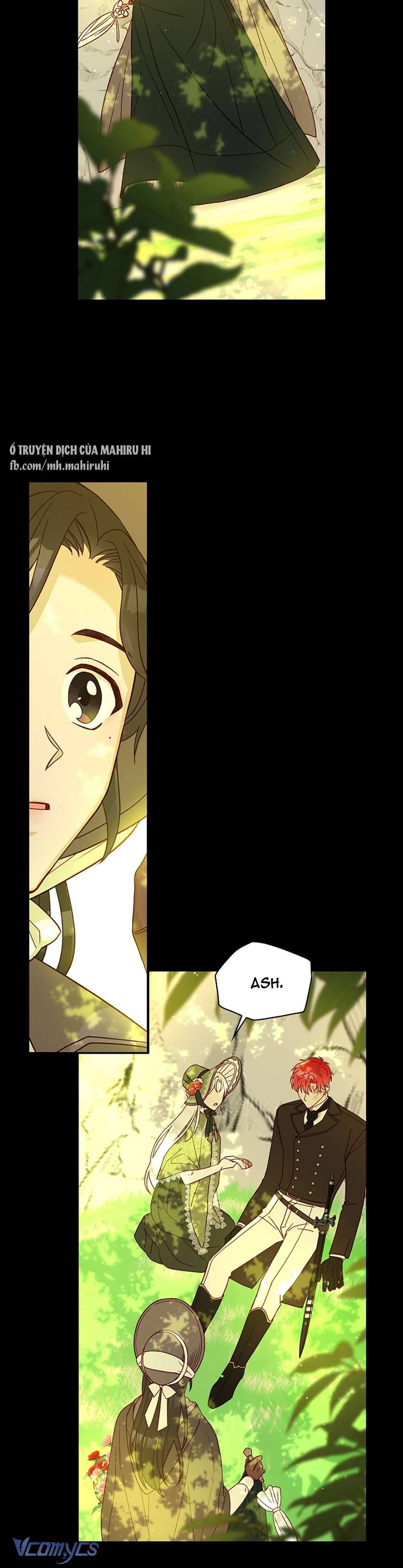 Sống Sót Dưới Thân Phận Hầu Nữ Chap 47 - Trang 2