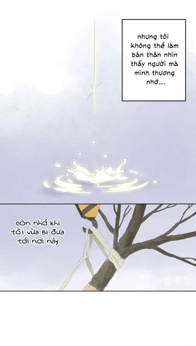 Mộng Mộng Kính Duyên Chap 4 - Trang 2