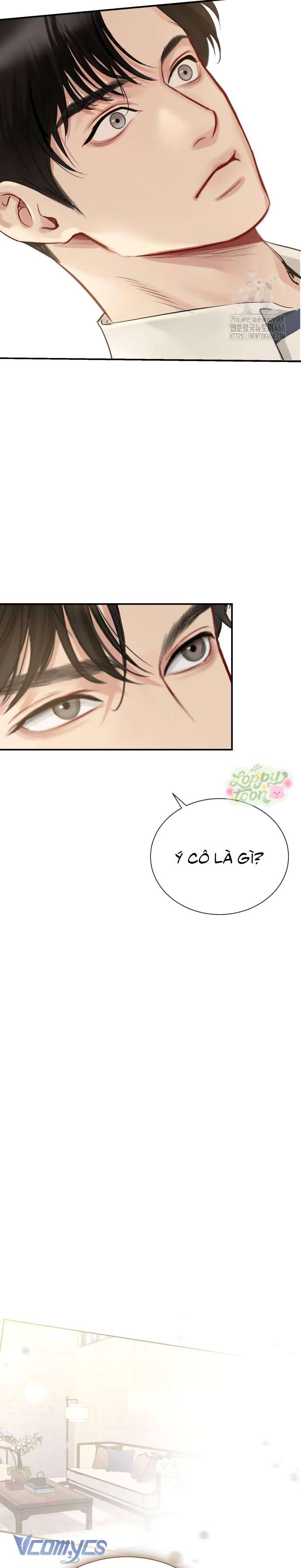 Quyền Lực Của Thư Ký Chap 8 - Trang 4