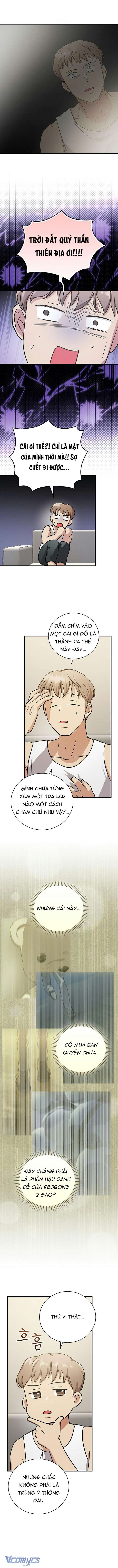Làm Siêu Sao Từ 0 Tuổi Chapter 26 - Trang 3