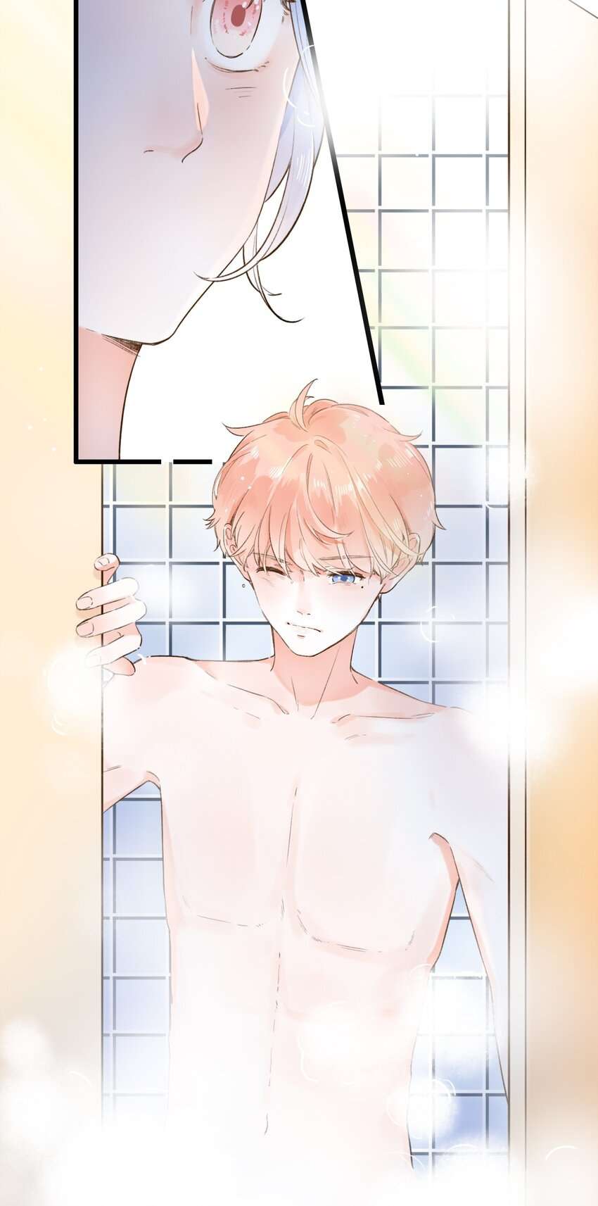 Ánh Sao Phiêu Linh Trong Nước Chapter 1 - Trang 4