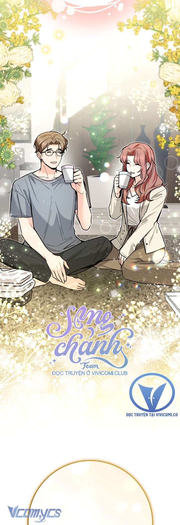 Bé Con Cá Voi Sát Thủ Chap 48 - Next Chap 49