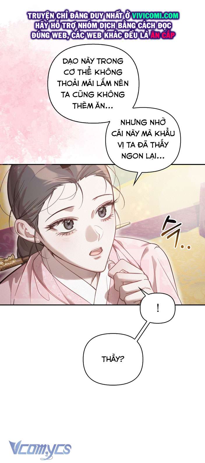 [18+] Tiết Học Bí Mật Của Trung Điện Chap 37 - Trang 2